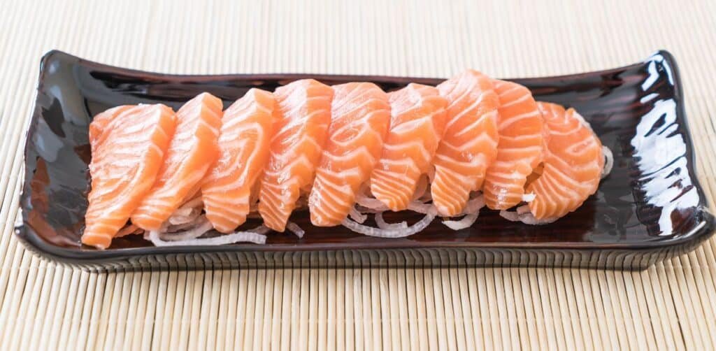 Sashimi