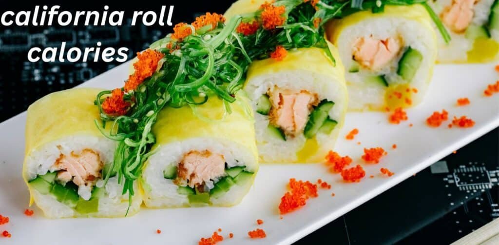 California Roll