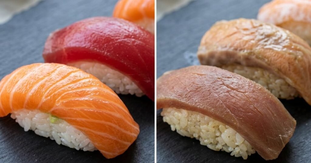 Freshest Sushi