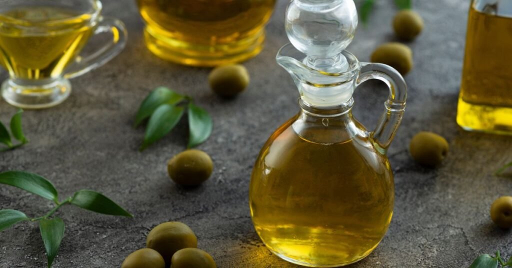 Olive Oil