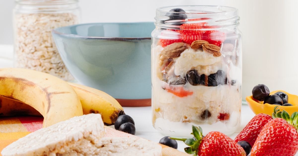 The Ultimate Guide to the Perfect Overnight Oats Recipe