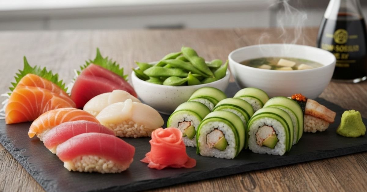 Is Sushi Healthy for Weight Loss? A Simple Guide