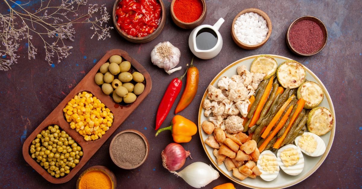 Foods That Mimic Mounjaro Naturally: The Science-Backed Guide to GLP-1 Boosting