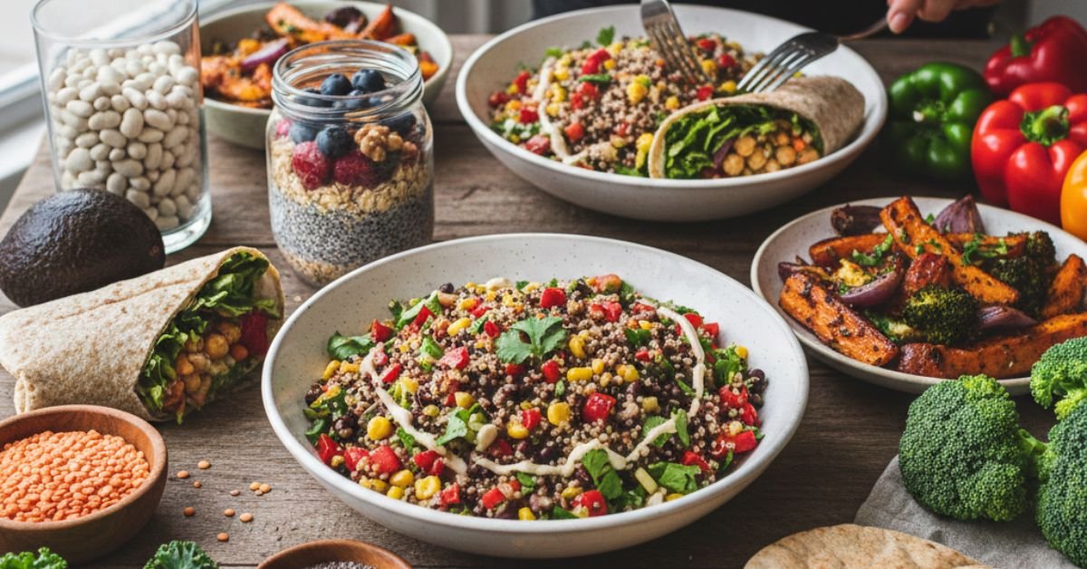 The Ultimate PBD Diet Plan for Weight Loss: A Science-Backed Guide