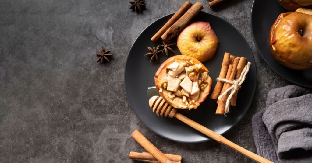 Peanut Butter Energy Bites