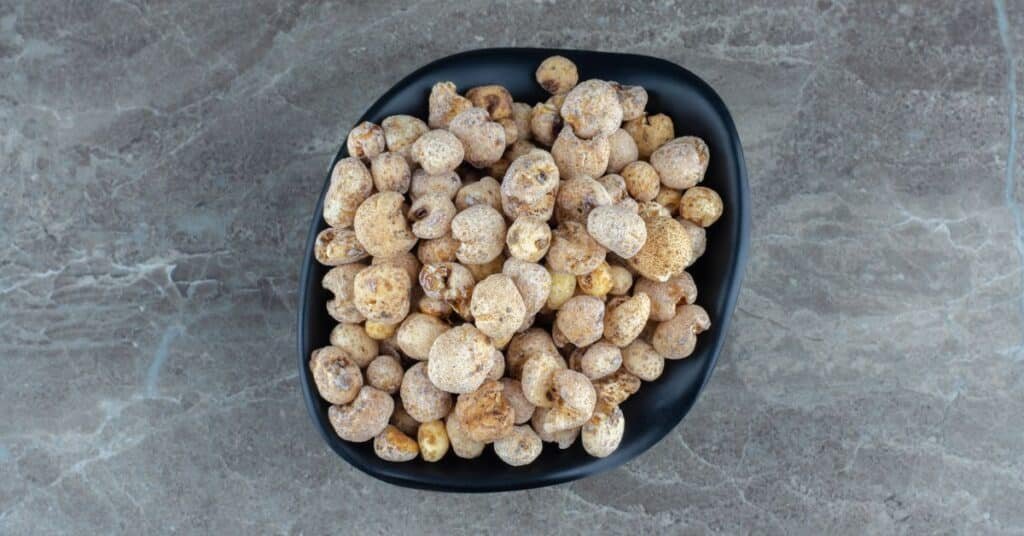 Roasted Makhane (Fox Nuts)