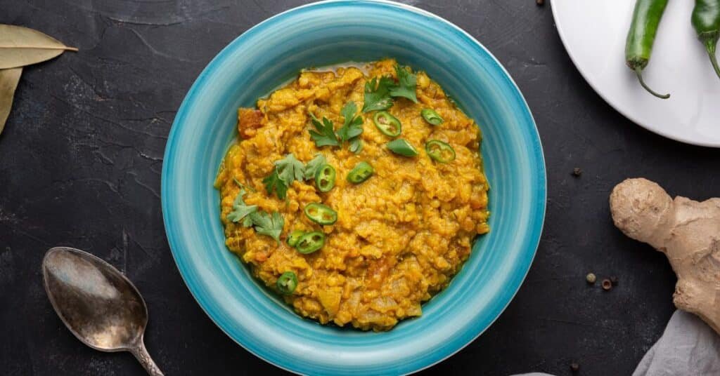 Savory Indian-Style Paneer Bhurji