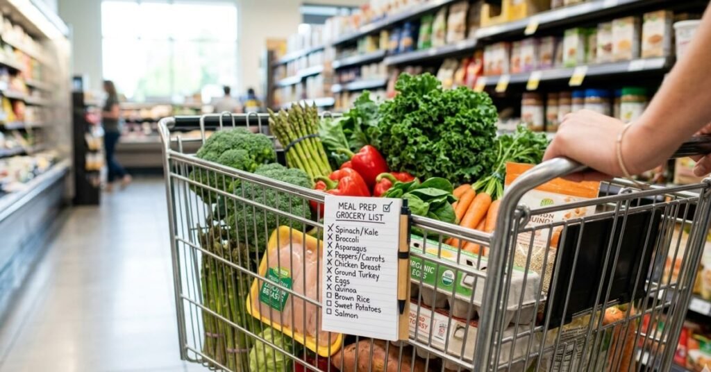 smart Shopping Trip