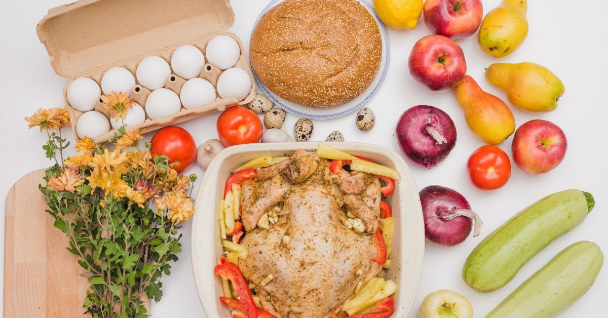 High Protein Meal Prep for Weight Loss: Your Complete Guide to Sustainable Results