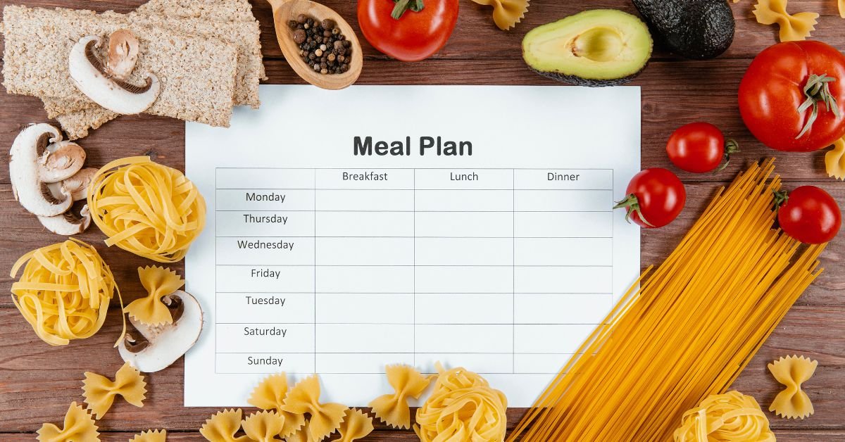 1800 Calorie Meal Plan: Your Complete Guide to Healthy Weight Management