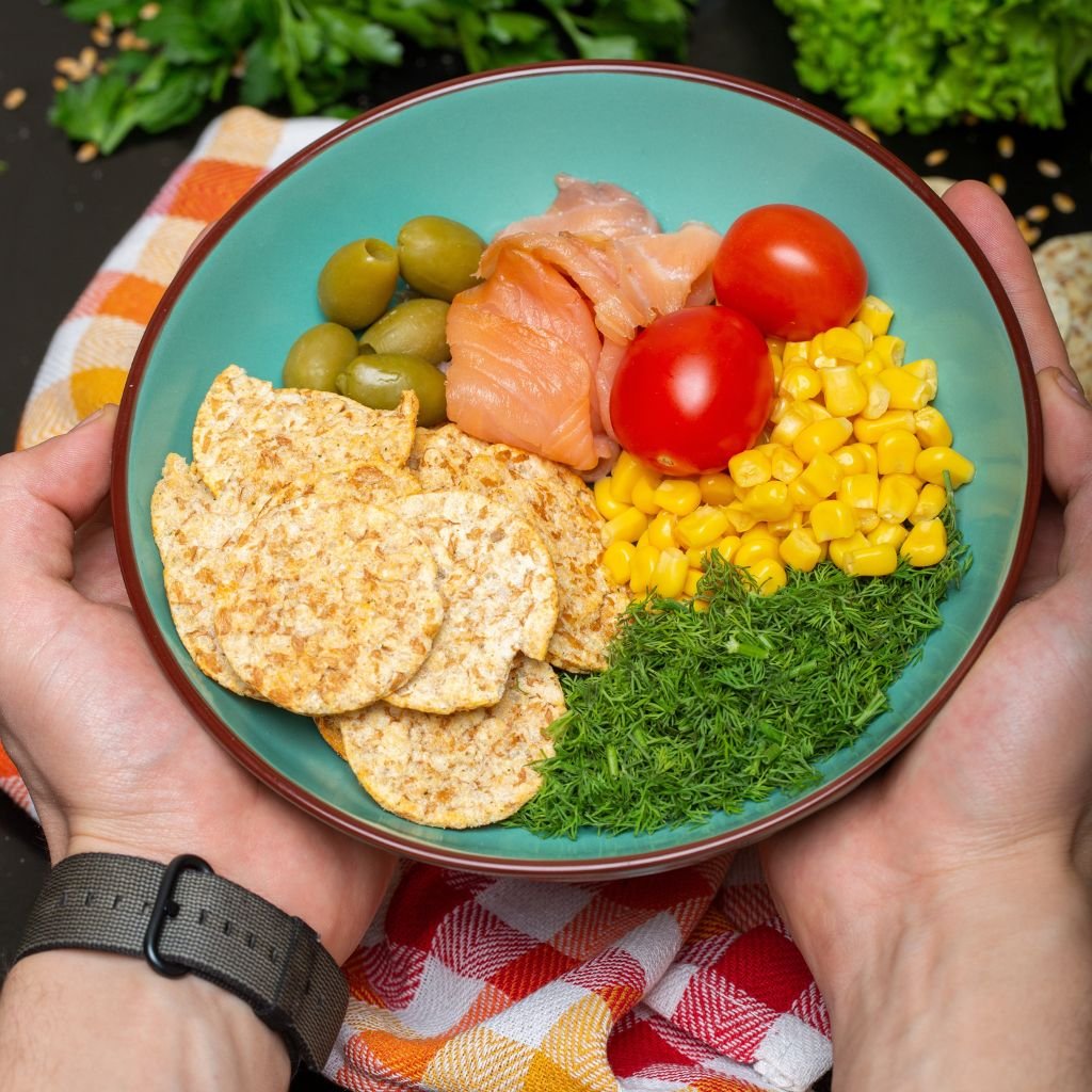 Beginner Friendly diet