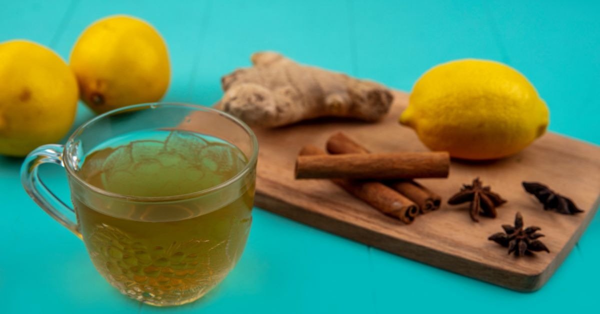 Natural Mounjaro Recipe: Your Complete Guide to This Trending Weight Loss Drink