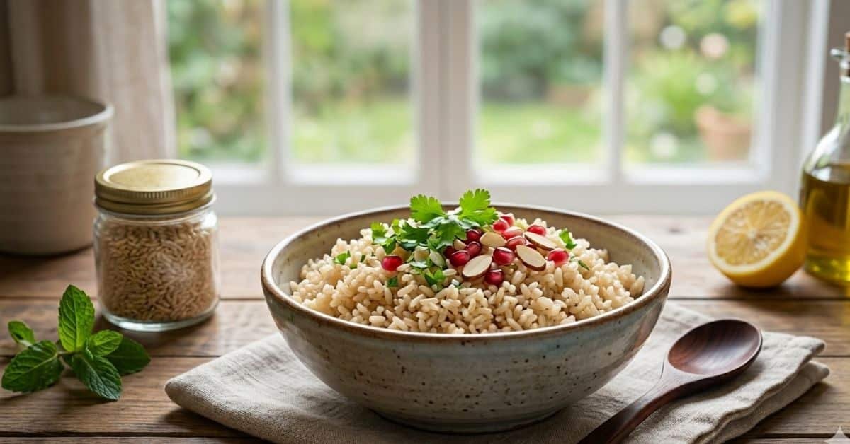 How Can Brown Rice Reduce Weight? The Ultimate Guide for Beginners