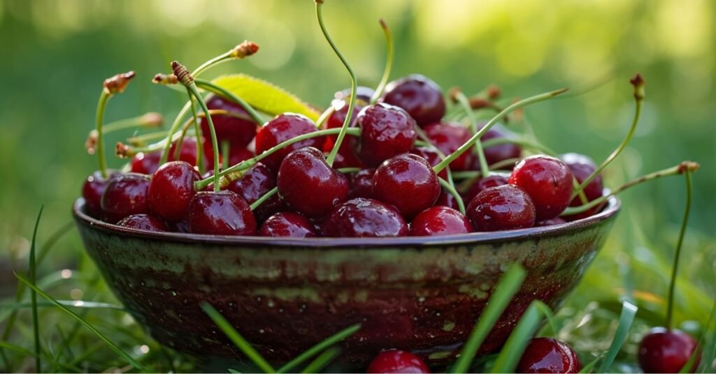 Cherries