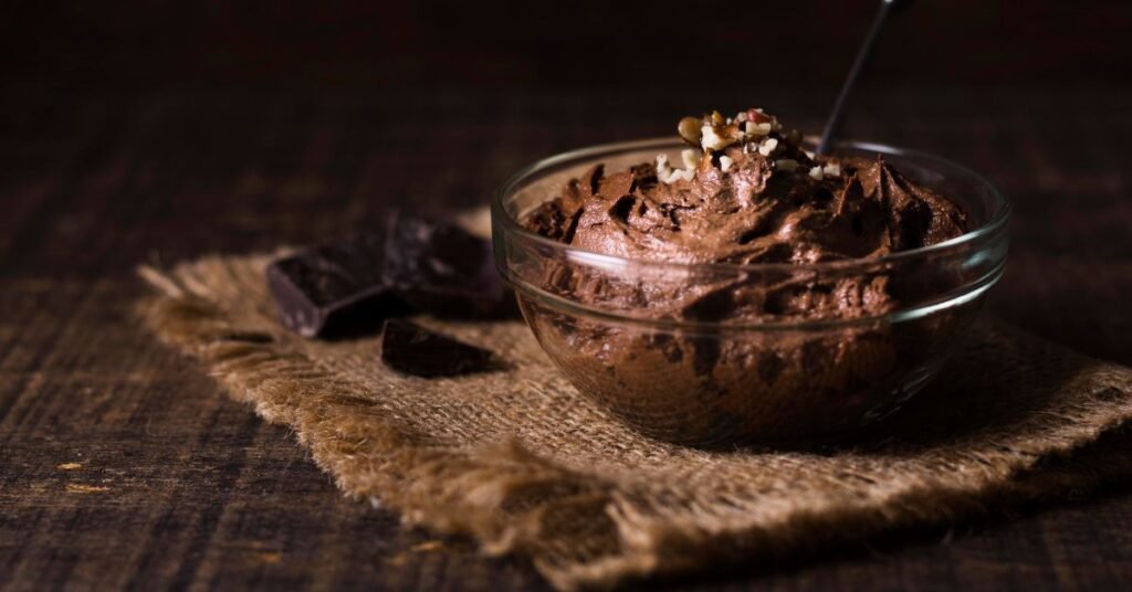 Chocolate Mousse
