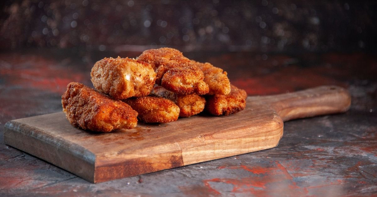 The Ultimate Guide to Extra Crispy Air Fryer Chicken Wings: Better Than Deep Fried!
