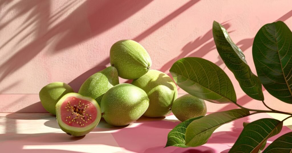 Guava 