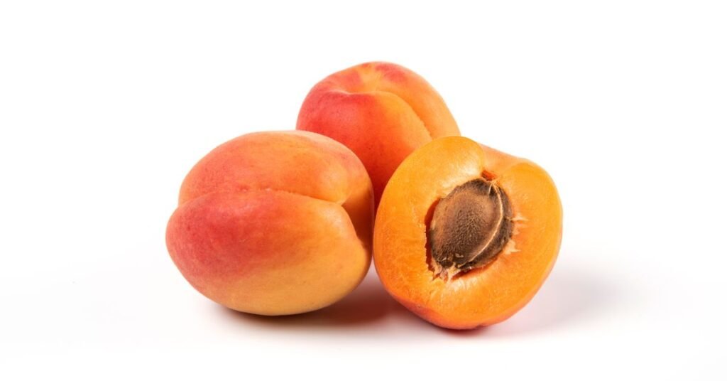 Apricots
