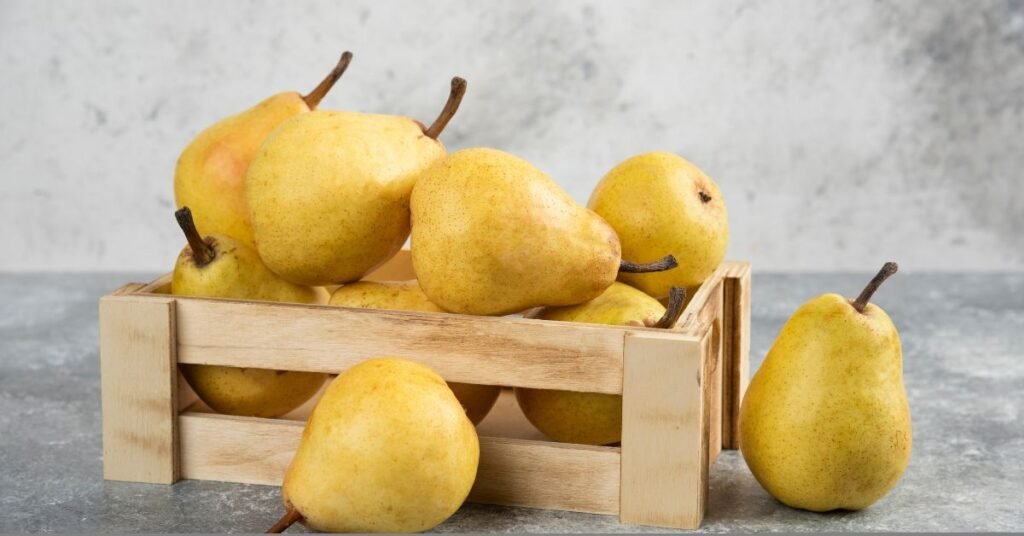 Pears