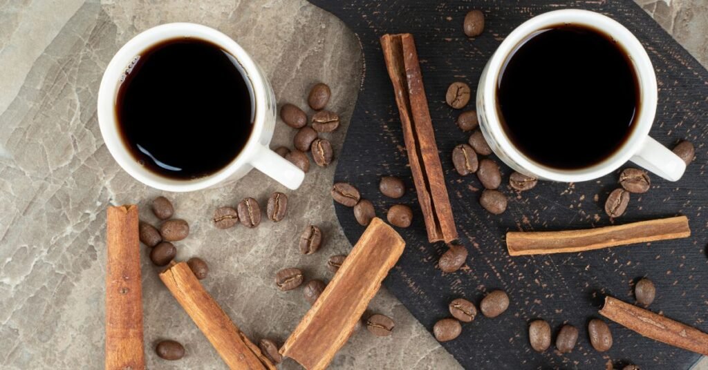 Perfect Cinnamon Coffee Recipe