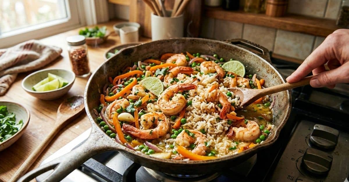 10 Minute One-Pot Meals: The Ultimate Guide for Busy Professionals