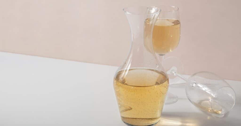 Champagne Vinegar