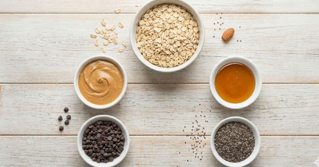 Essential Ingredients 