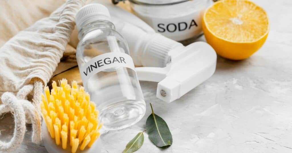 White Vinegar