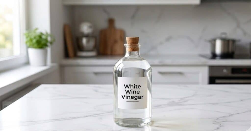 White Wine Vinegar