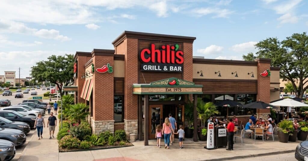 Chili’s Nutrition Guide 2026: What to Eat and What to Avoid Chili’s Nutrition Guide 2026: What to Eat and What to Avoid