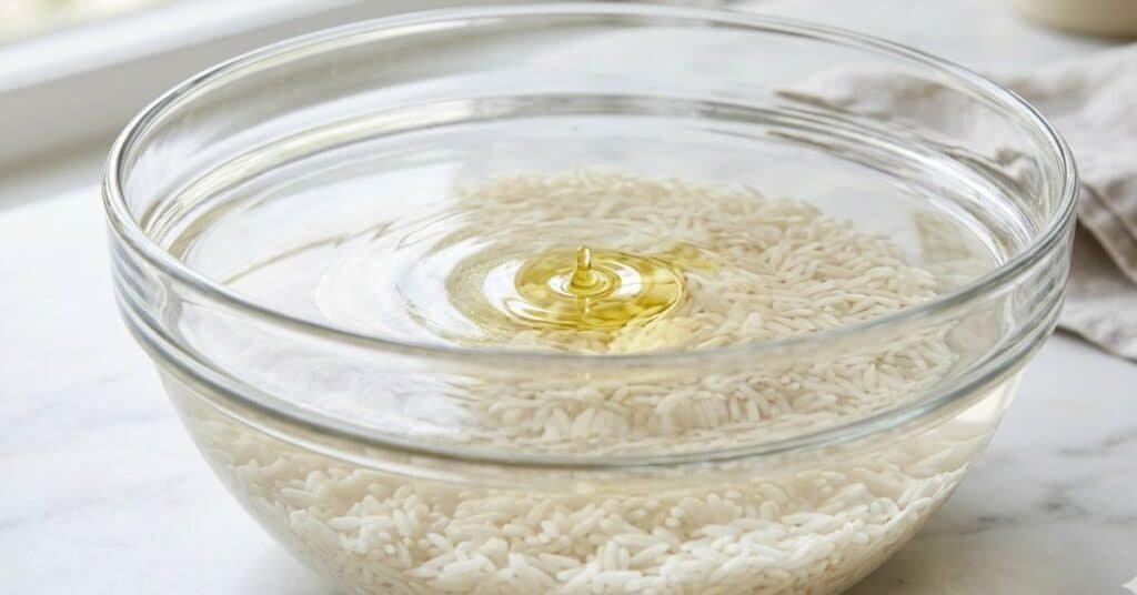 Combine the Ingredients