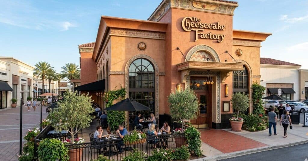 How to Enjoy a Keto Diet at Cheesecake Factory (Easy 2026 Guide) How to Enjoy a Keto Diet at Cheesecake Factory (Easy 2026 Guide)