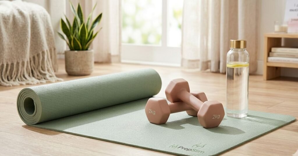 Workout Plan