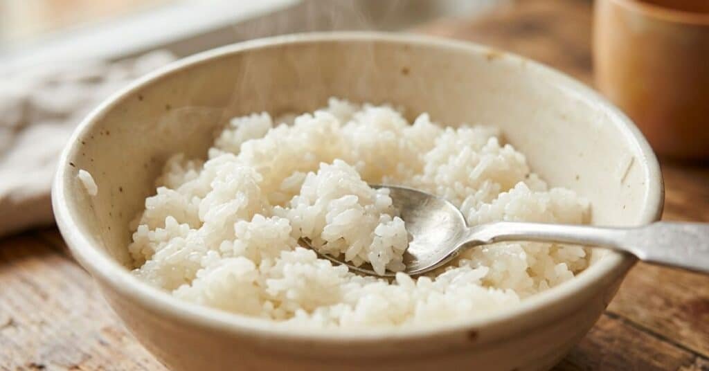 rice bowl