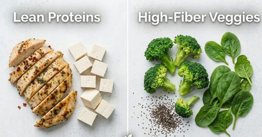 Essential Ingredients