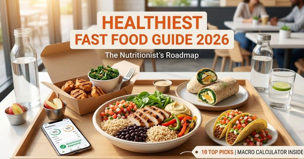 Fast Food Guide