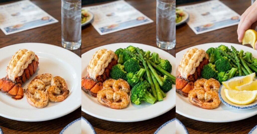 Low-Calorie Meals Under 500 Calories
