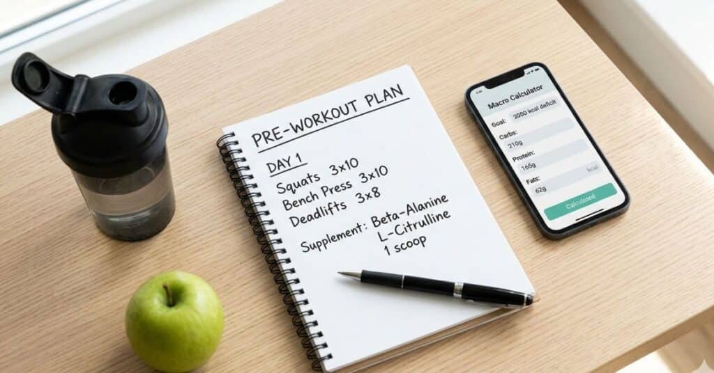 Personal Nutritionist Tip