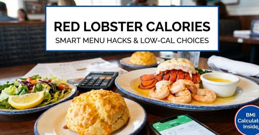 Red Lobster Calories: Your Ultimate Guide to Smart and Healthy Eating Red Lobster Calories: Your Ultimate Guide to Smart and Healthy Eating