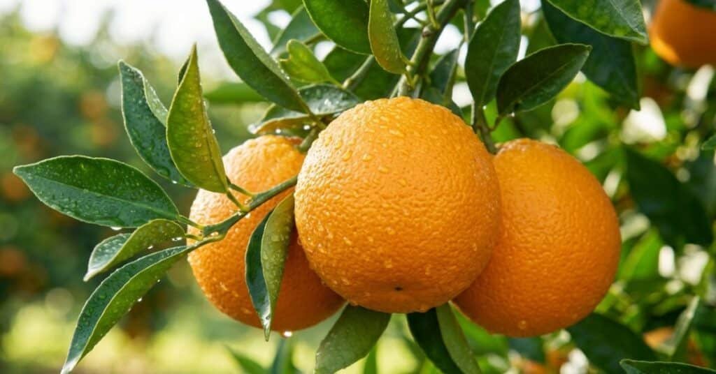 Valencia Diet