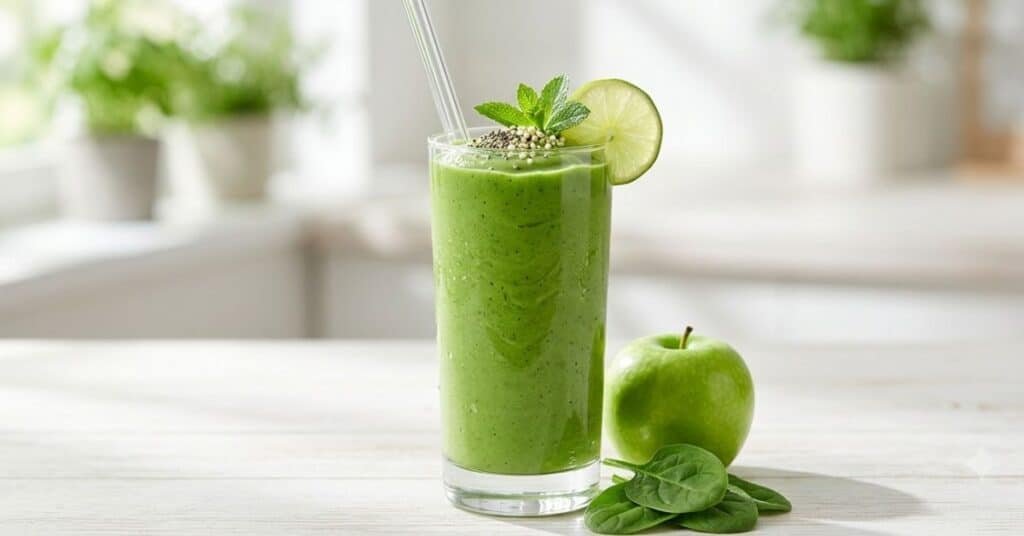 Green Smoothie