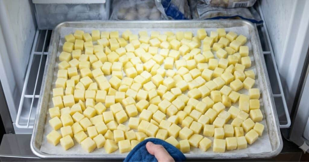 Meal Prep Tip
